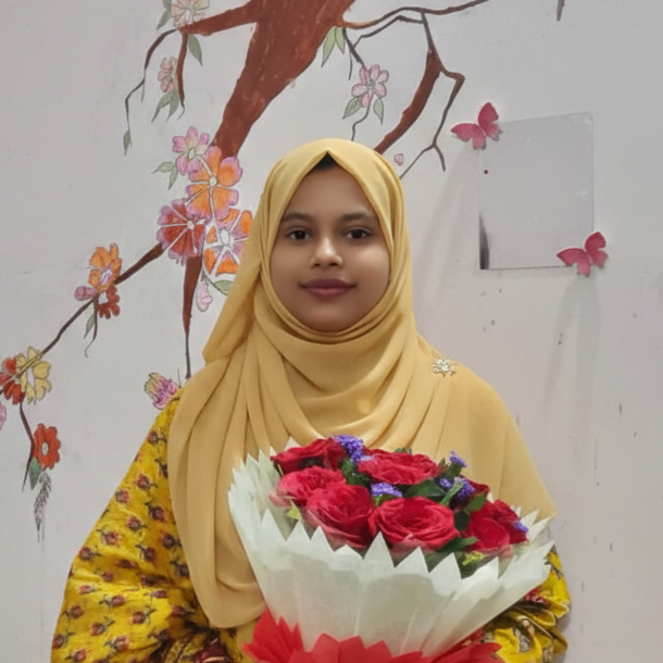 Pre-wedding celebration